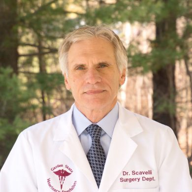 Dr. Thomas D. Scavelli